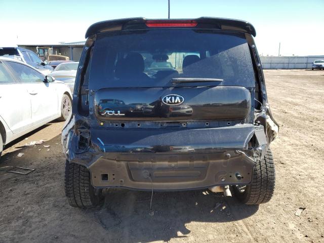 KNDJP3A56G7365165, 2016 Kia Soul + on Copart