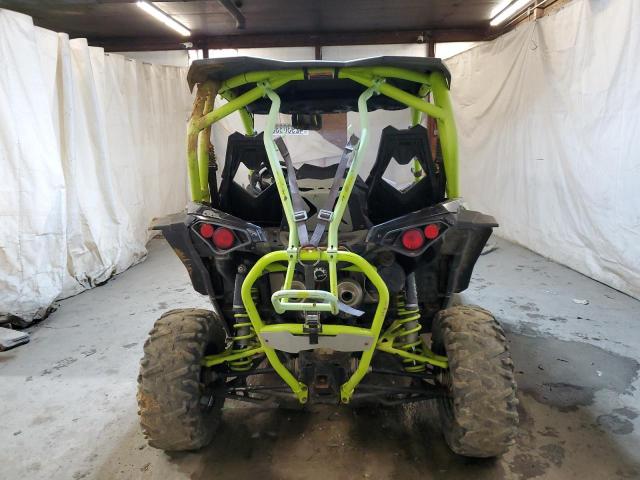 2016 CAN-AM MAVERICK 1 3JBPDAR2XGJ002685
