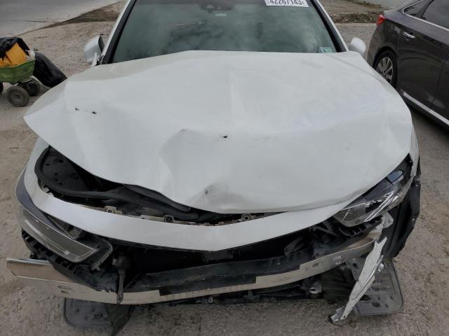 2019 ACURA RLX TECHNO - JH4KC1F55KC000102