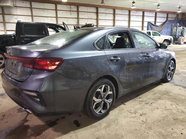 2019 KIA FORTE FE 3KPF24AD0KE122350