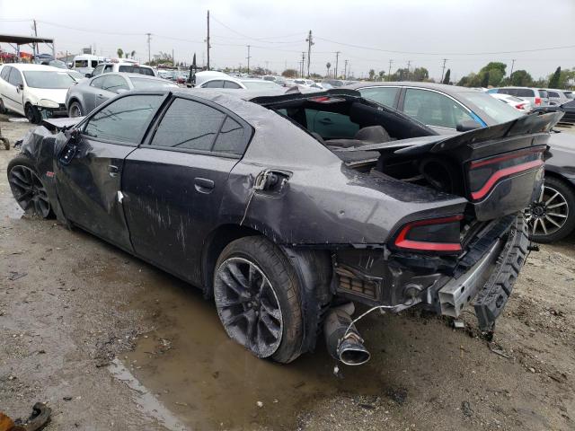 2020 DODGE CHARGER SC - 2C3CDXGJ8LH133201