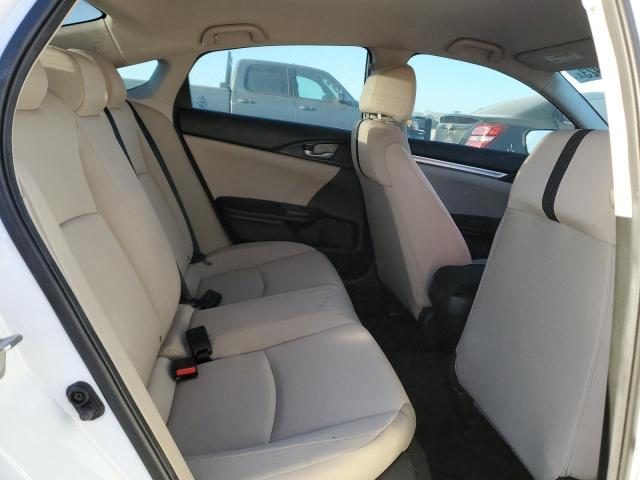 2019 HONDA CIVIC LX 19XFC2F66KE046211