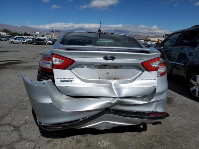 2016 FORD FUSION TIT 3FA6P0SU7GR230009