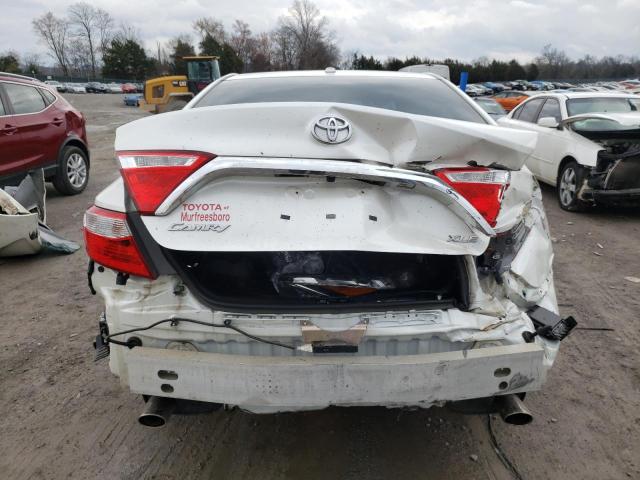 2015 TOYOTA CAMRY XSE 4T1BK1FK6FU554089