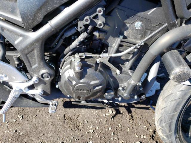 2021 YAMAHA MT-03 - MH3RH20Y5MK005286