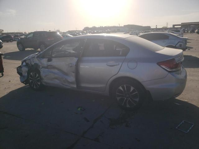 2015 HONDA CIVIC EX 19XFB2F84FE024542