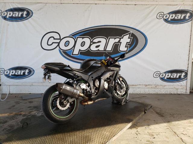2015 KAWASAKI ZX1000 J - JKAZXCJ10FA026283