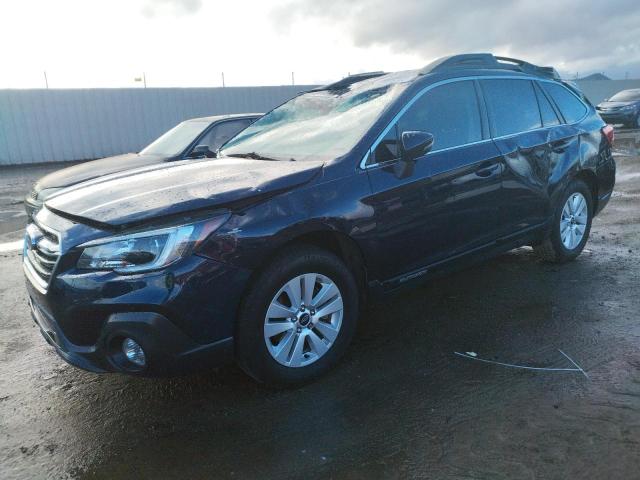 2018 SUBARU OUTBACK 2. 4S4BSAFC5J3317150