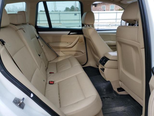5UXWX5C58CL724644 BMW X3