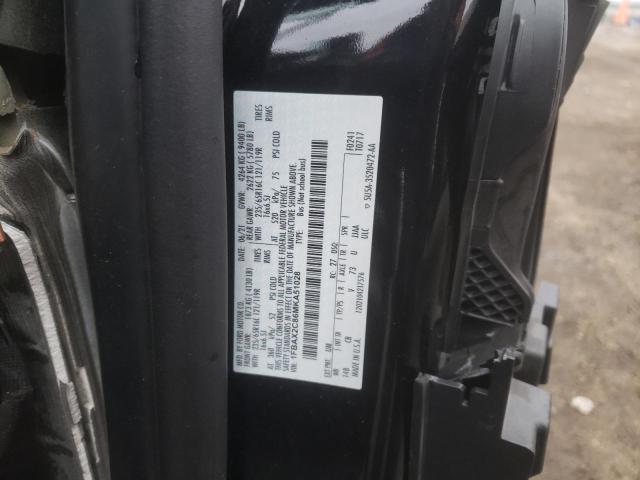2021 FORD TRANSIT T- - 1FBAX2C86MKA51028