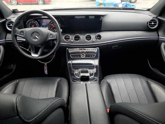 WDDZF4JB1HA036689 Mercedes-Benz E 300