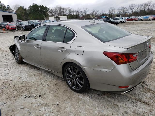 2015 LEXUS GS 350 - JTHBE1BLXFA017154