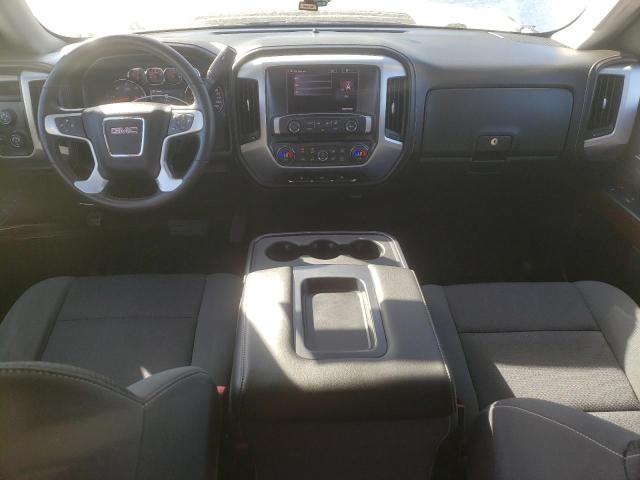 2015 GMC SIERRA K15 3GTU2UECXFG221549