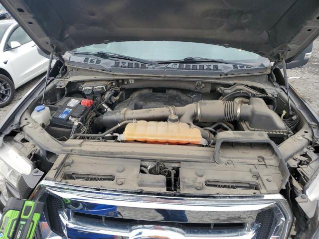 2017 FORD F150 SUPER - 1FTFW1EG7HKD89756