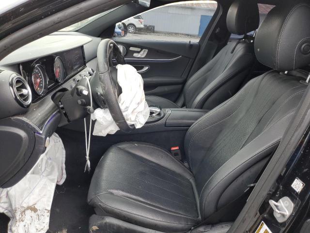 2018 MERCEDES-BENZ E 300 4MAT - WDDZF4KB4JA391201