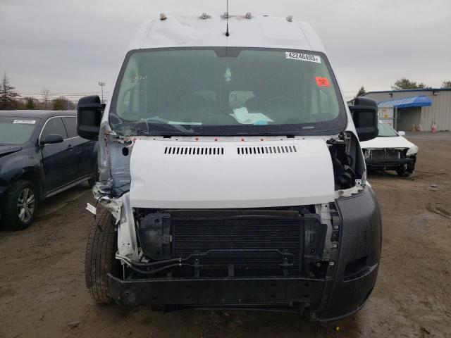 2019 RAM PROMASTER - 3C6TRVDG8KE521802