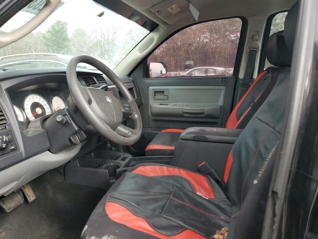 1D7CE3GK4AS180621 Dodge Dakota Sxt