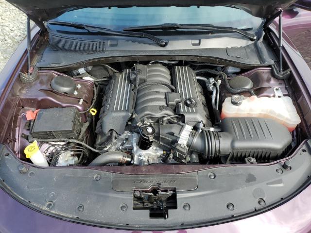 2022 DODGE CHARGER SC 2C3CDXGJ6NH131465