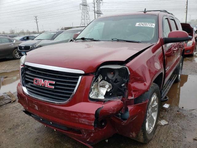 2009 GMC Yukon SLT