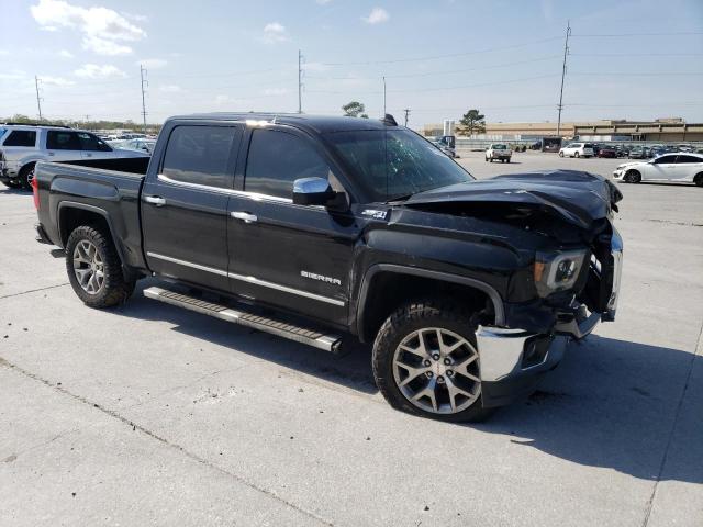 3GTU2VEC8FG418239 GMC Sierra K1500 Slt