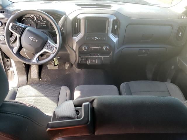 2021 CHEVROLET SLVRADO SS 3GCPYCEF4MG453853
