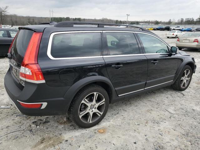 2015 VOLVO XC70 T6 PR - YV4902NK3F1227051