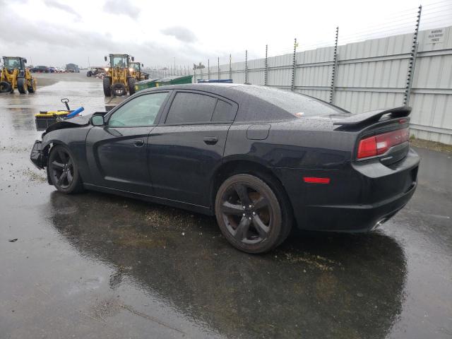 2C3CDXHG0EH359593 Dodge Charger Sxt