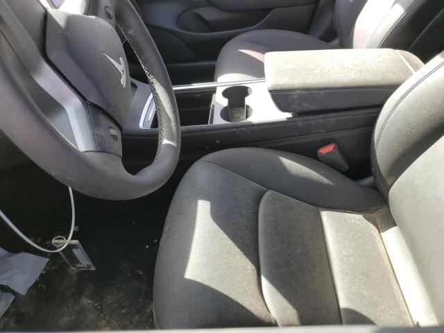 2022 TESLA MODEL 3 5YJ3E1EA4NF190030