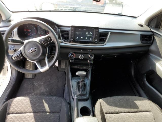 2019 KIA RIO S - 3KPA24AB1KE218268