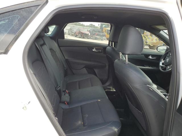 2021 KIA FORTE GT L - 3KPF34AD6ME395115