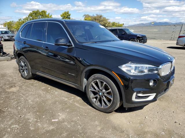 2017 BMW X5 SDRIVE3 - 5UXKR2C31H0U23048