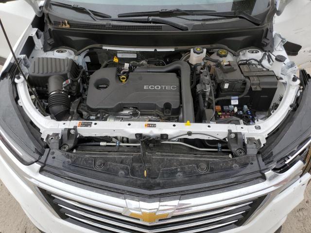 2022 CHEVROLET EQUINOX PR - 2GNAXXEV7N6127704