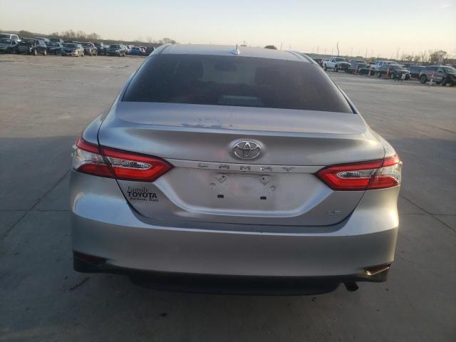 2020 TOYOTA CAMRY LE 4T1L11AK2LU926540
