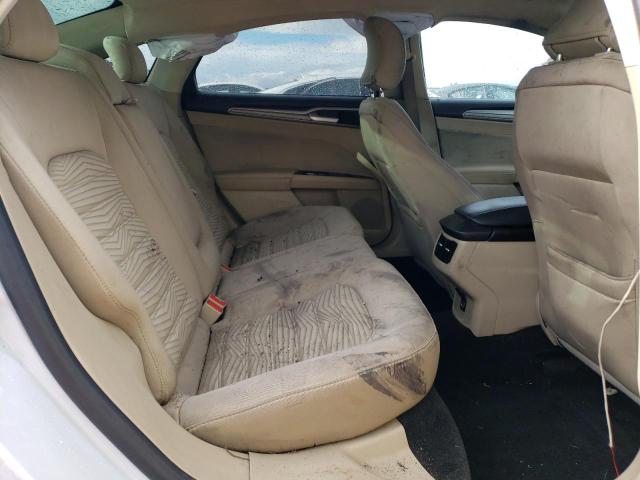 3FA6P0HD7GR216747 Ford FUSION SE