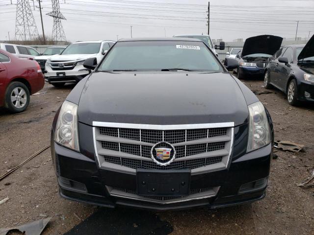 1G6DG5EY6B0143744 Cadillac CTS