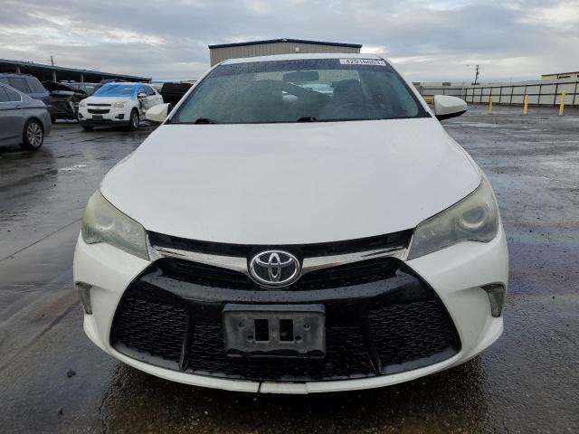 2016 TOYOTA CAMRY LE 4T1BF1FK8GU159207