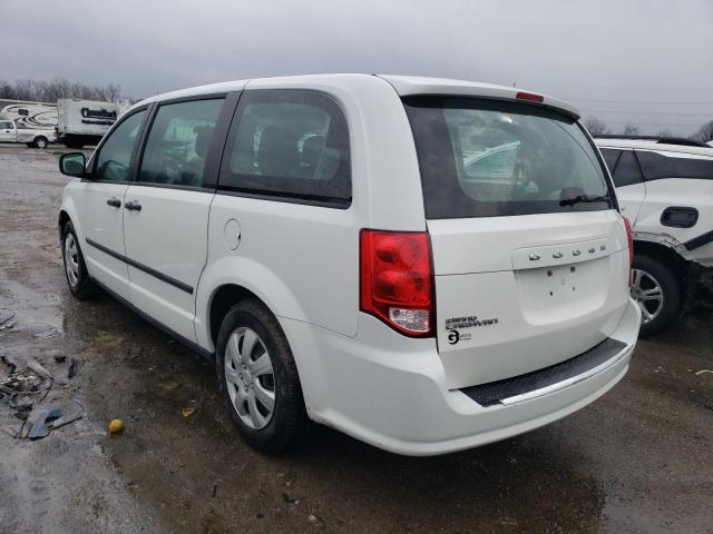 2016 DODGE GRAND CARA 2C4RDGBG1GR192558