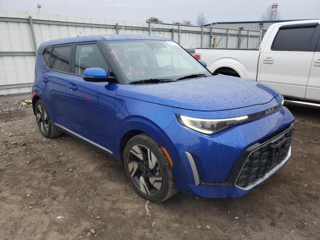 2023 KIA SOUL GT LI - KNDJ53AU8P7196022