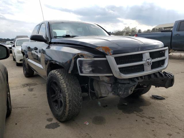 1D7CE3GK4AS180621 Dodge Dakota Sxt