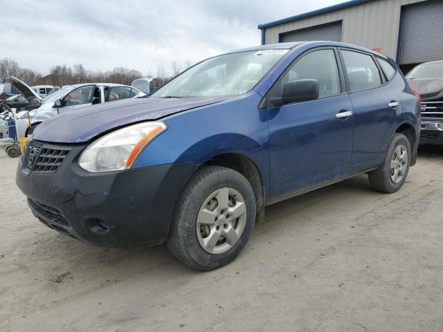 2010 Nissan Rogue S