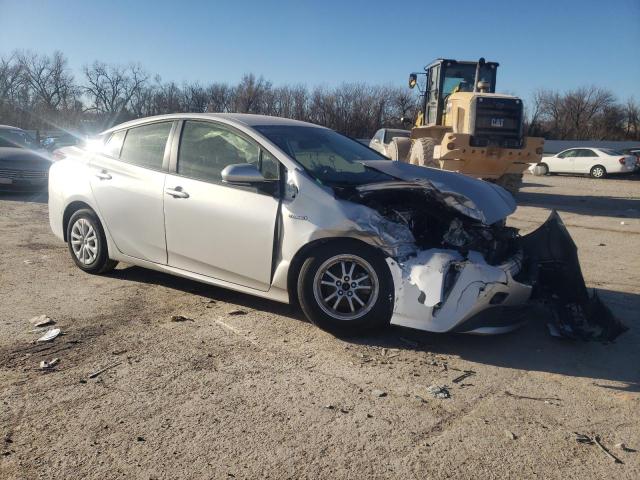 2019 TOYOTA PRIUS JTDKARFU2K3082044