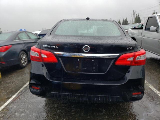 3N1AB7AP6HL681561 Nissan SENTRA S