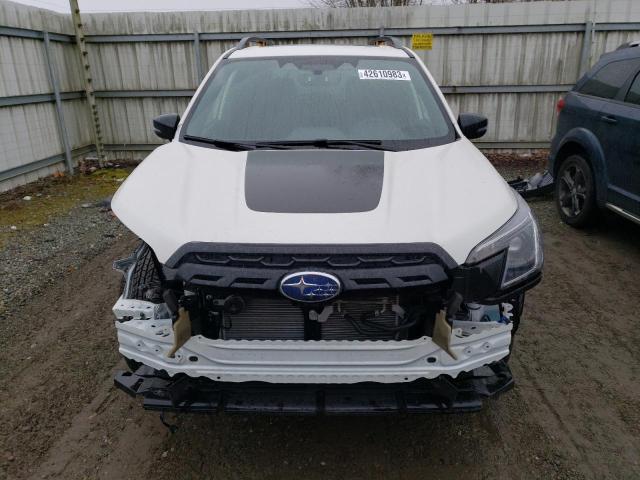 2022 SUBARU FORESTER W JF2SKAMC7NH500552