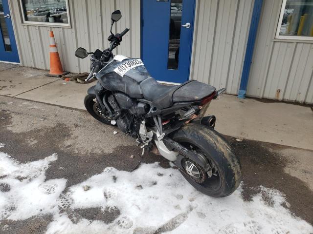 2019 HONDA CB1000 RA - JH2SC8017KK100263