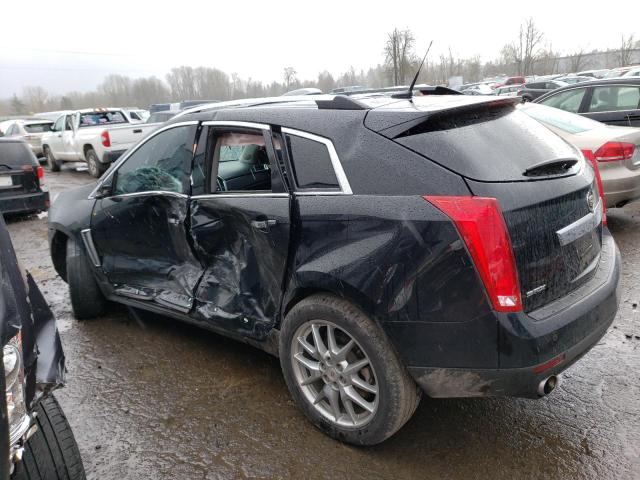3GYFNCE38ES574663 Cadillac Srx Performance Collection