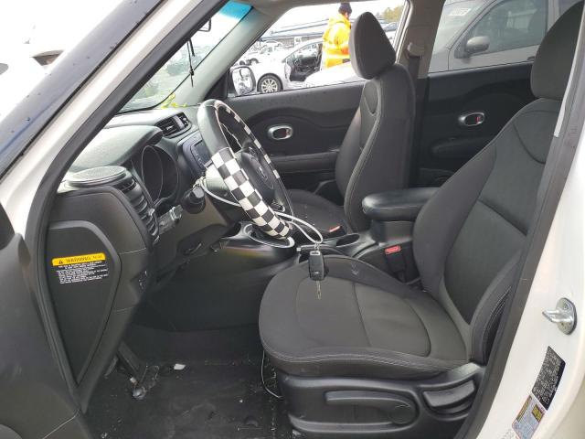 2019 KIA SOUL KNDJN2A28K7693573