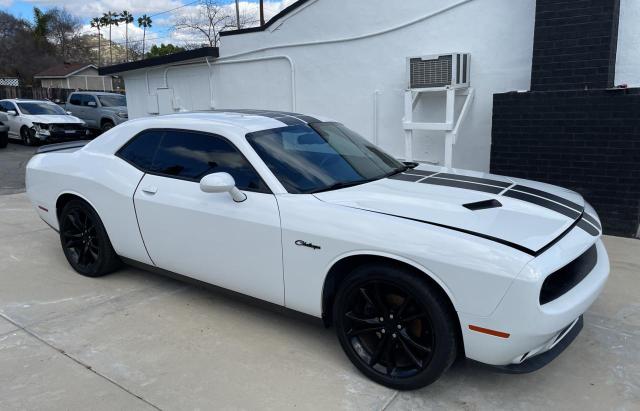 2016 DODGE CHALLENGER 2C3CDZAG1GH232067