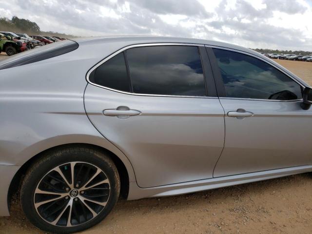 2018 TOYOTA CAMRY L - 4T1B11HK1JU656280