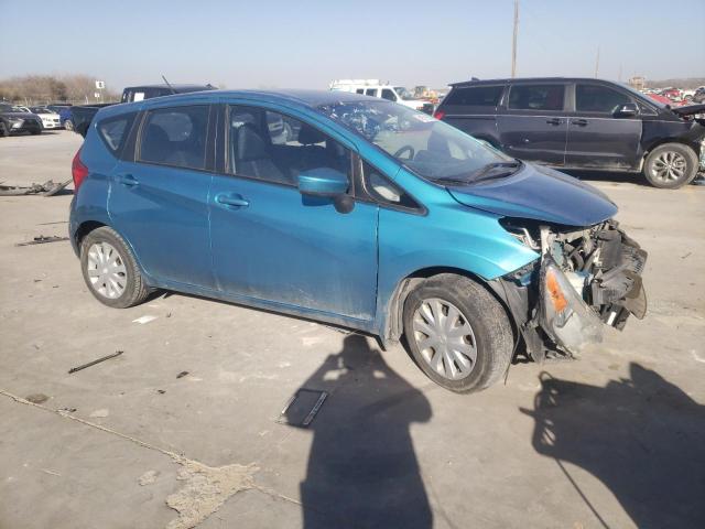 3N1CE2CP6GL395997 Nissan Versa Note S