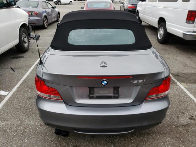 WBAUN7C53BVM25234 BMW 135 I
